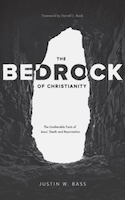 bedrock
