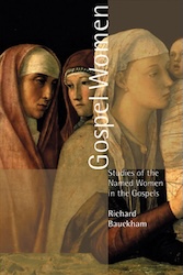 gospel-women